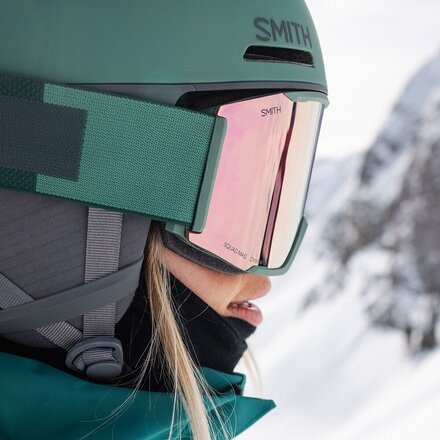 Pret Helmets - Cynic Helmet + Squad MAG Goggle