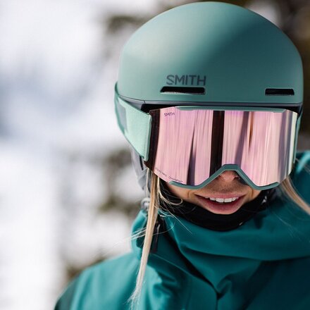 Pret Helmets - Cynic Helmet + Squad MAG Goggle
