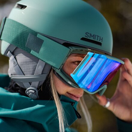 Pret Helmets - Cynic Helmet + Squad MAG Goggle