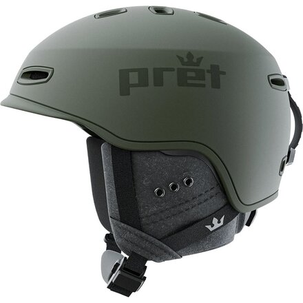 Pret Helmets - Cynic Helmet + Squad MAG Goggle