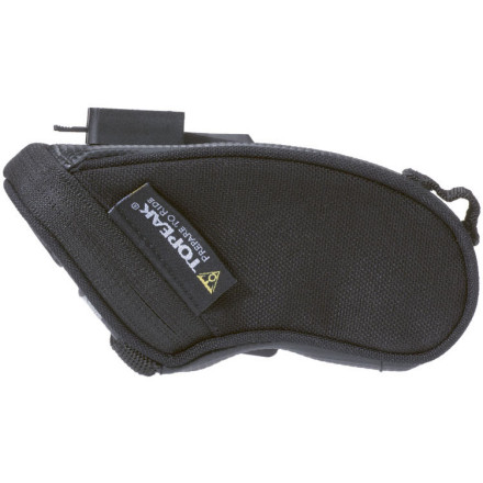 Fixation Sacoche De Selle Vu00e9lo Prologo U-Clip Nation