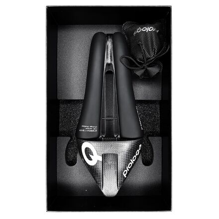 Prologo - Predator TT CPC 50 Carbon Saddle
