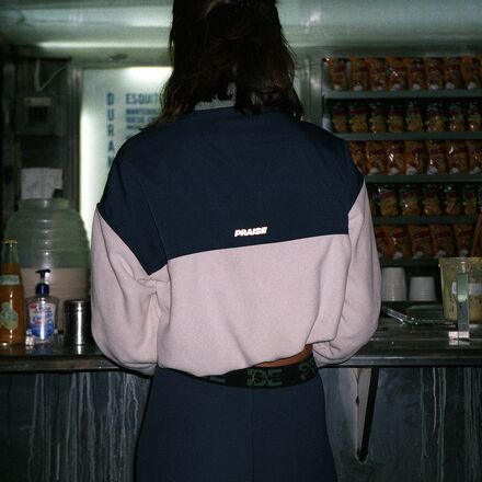 Praise Endurance - Backcountry Jacket