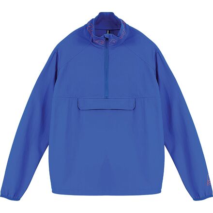 Praise Endurance - Tucson Windbreaker - Midtown