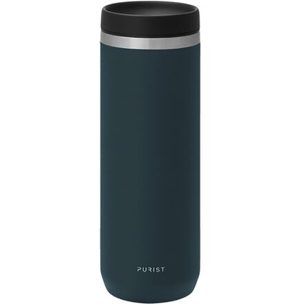 Purist Collective - Mover 18oz Scope Top Water Bottle - Drift