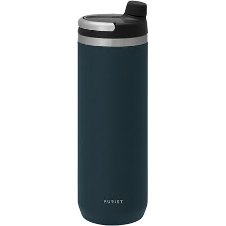 Purist Collective - Mover 18oz Union Top Water Bottle - Drift