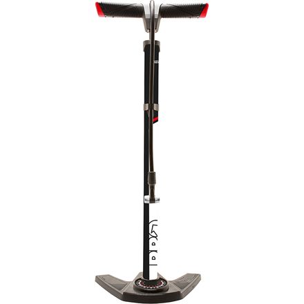 PRO - Performance Floor Pump 