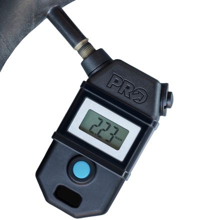 PRO - Digital Pressure Checker