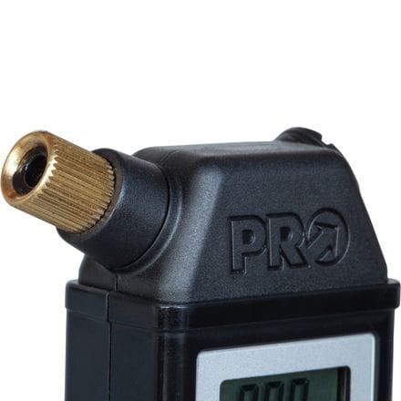 PRO - Digital Pressure Checker