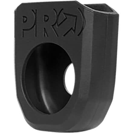 PRO - Crank Protector - Black