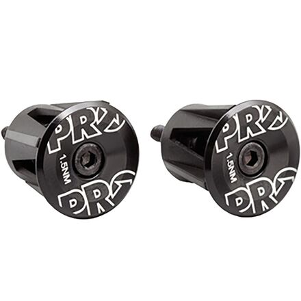 Handlebar End Plugs