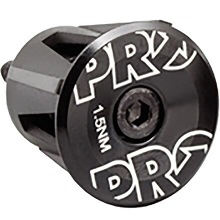 PRO - Handlebar End Plugs
