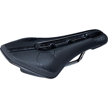 PRO - Stealth Offroad Saddle