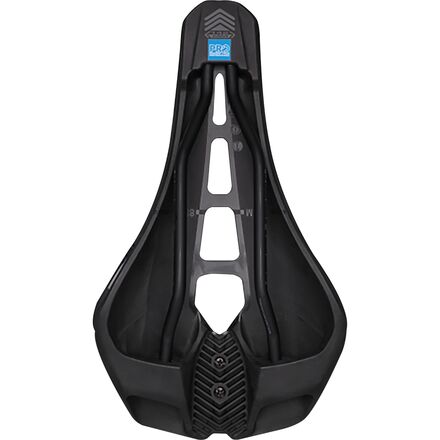 PRO - Stealth Curved Performance Saddle