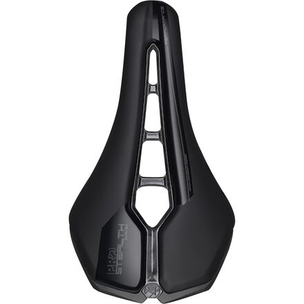 PRO - Stealth Curved Performance Saddle