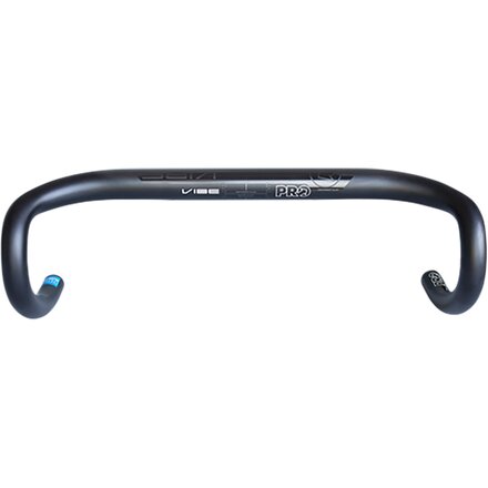 Vibe Alloy handlebar compact