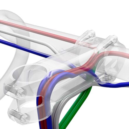 PRO - Vibe Superlight Carbon Handlebar