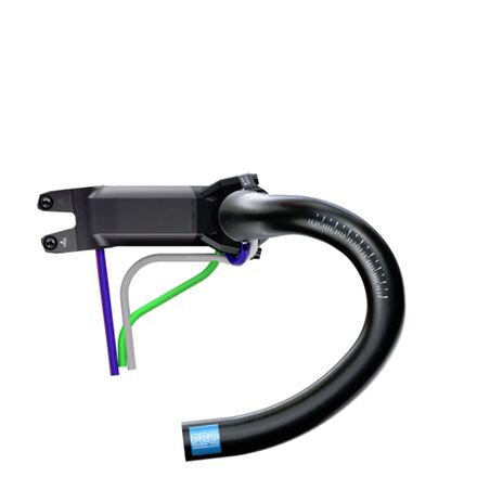 PRO - Vibe Superlight Carbon Handlebar