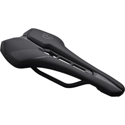 Falcon Team Saddle