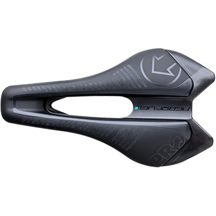 PRO - Aerofuel Carbon Tri Saddle