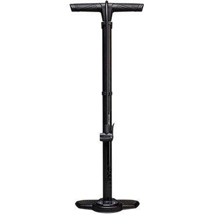 Competition Floorpump