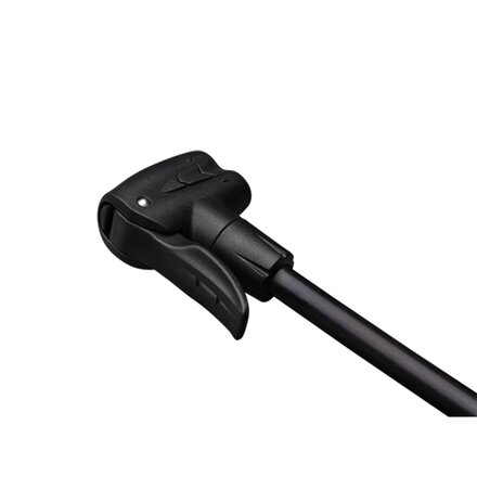 PRO - Competition Floorpump