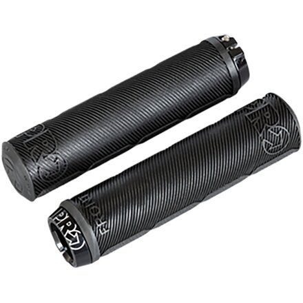 E-Control Lock-On Grip