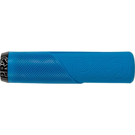 Lock-On Trail Grips