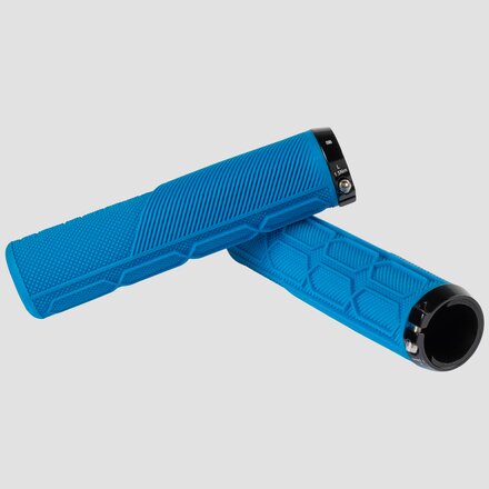 PRO - Lock-On Trail Grips
