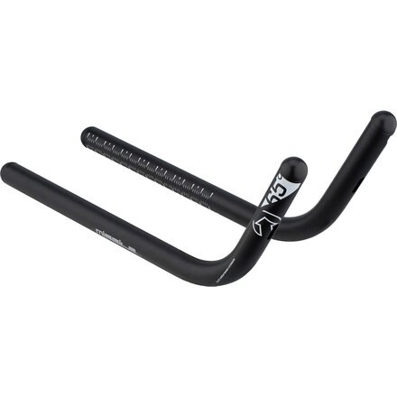 PRO - Missile J-Bend Clip-On Bars