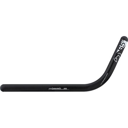 PRO - Missile J-Bend Clip-On Bars