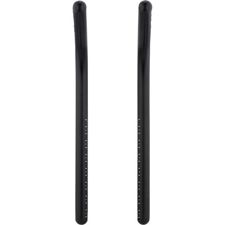PRO - Missile J-Bend Clip-On Bars