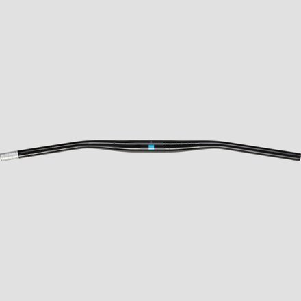 PRO - Tharsis ThreeFive Alloy Riser Handlebar