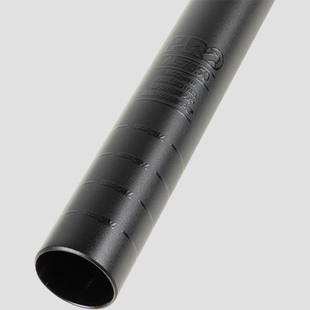 PRO - Tharsis ThreeFive Alloy Riser Handlebar
