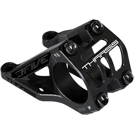 Tharsis ThreeFive Direct Mount Stem