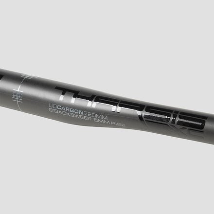 PRO - Tharsis XC Carbon Handlebar