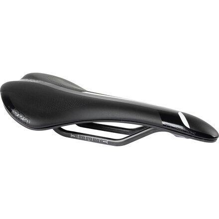 Turnix Saddle