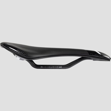 PRO Turnix Saddle - Bike