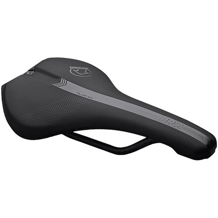 Turnix Team Saddle