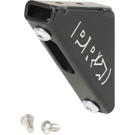 Under Saddle Bottle Cage Mount