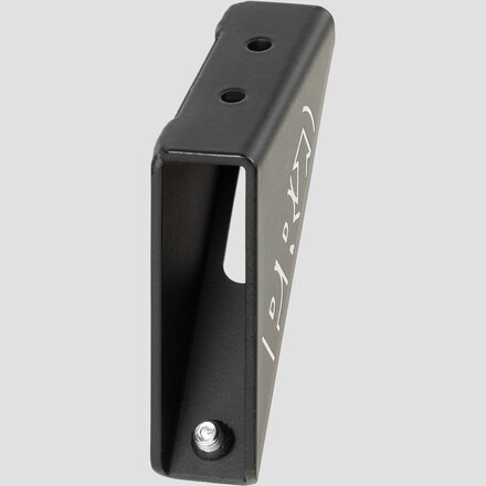 PRO - Under Saddle Bottle Cage Mount