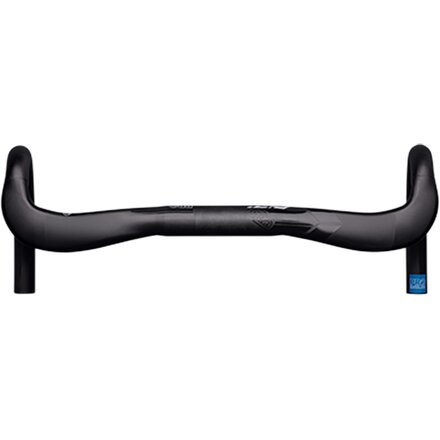 PRO - Vibe Carbon Anatomic Handlebar