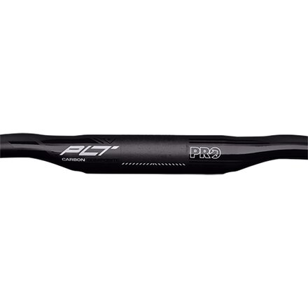 PRO - Vibe Carbon Anatomic Handlebar
