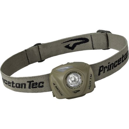 Princeton Tec - EOS Headlamp - 80 Lumen