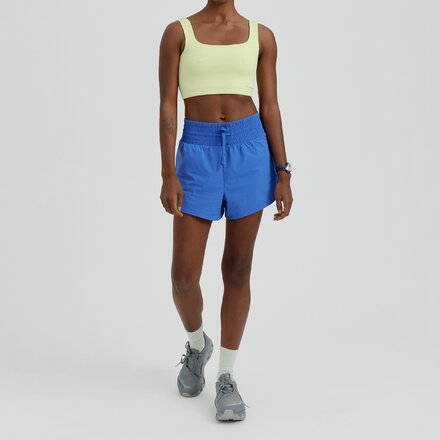 Pruzan - Classic Sports Bra - Women's