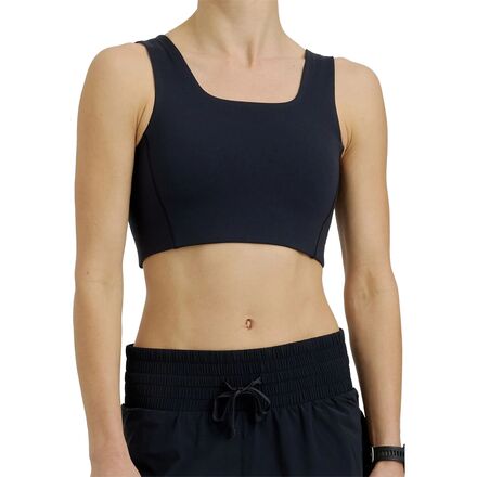 Classic Marathon Bra - Women's