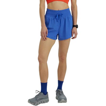 Marathon Short - Women's