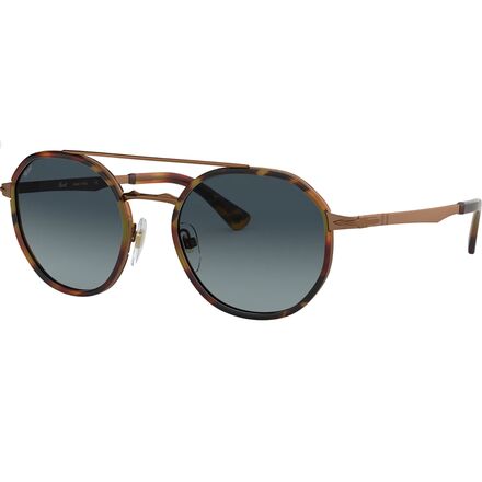 Persol - 0PO2456S Sunglasses - Brown