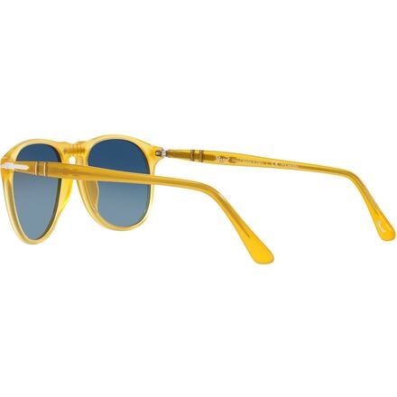 Persol - 0PO9649S Polarized Sunglasses