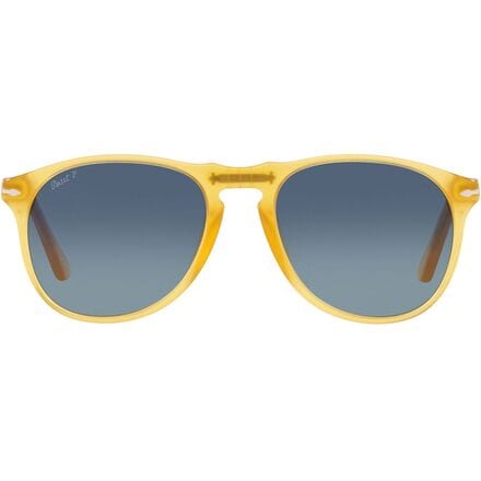 Persol - 0PO9649S Polarized Sunglasses